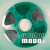 Analog Moon - Analog Moon
